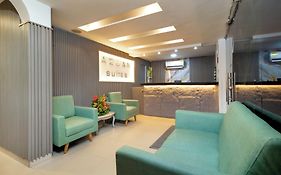 Azuan Suites Hotel By Geh Suites